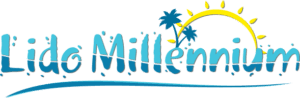 lido lillenium | logo